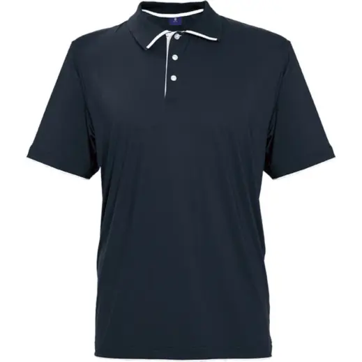 Golfer Mens Navy